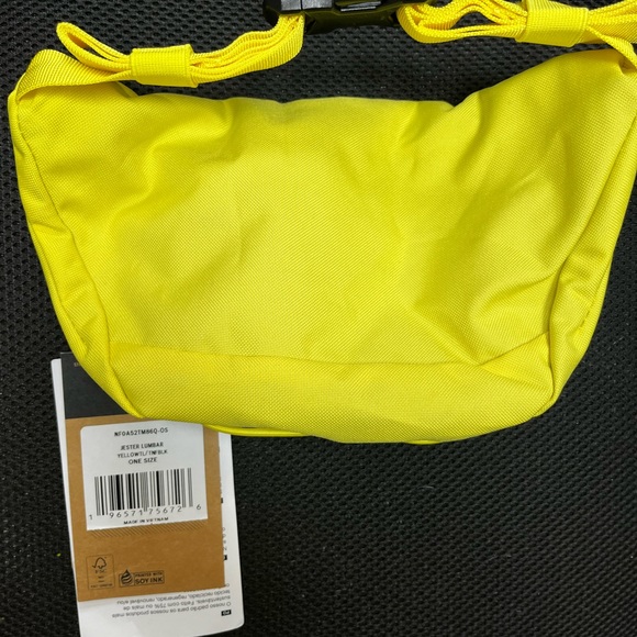 The North Face Jester Lumbar - Picture 4 of 5